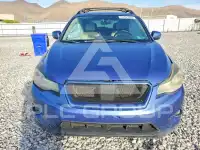 2014 Subaru XV фото