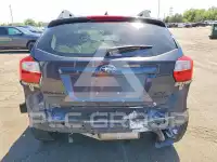 2014 Subaru XV фото