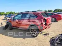 2014 Subaru XV фото