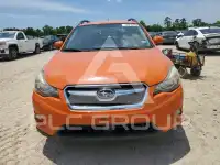 2014 Subaru XV фото