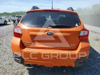 2014 Subaru XV photo