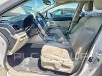 2014 Subaru XV photo