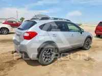 2014 Subaru XV photo