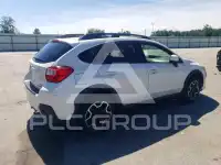 2014 Subaru XV photo