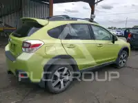 2014 Subaru XV фото