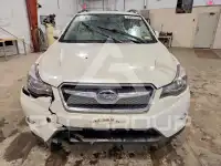 2014 Subaru XV photo