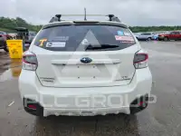 2014 Subaru XV фото