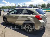 2014 Subaru XV фото