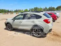 2014 Subaru XV фото
