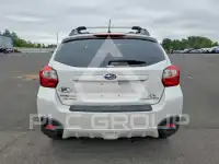 2014 Subaru XV фото