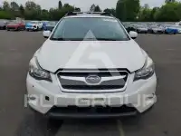2014 Subaru XV фото