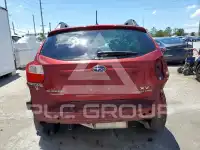 2014 Subaru XV photo