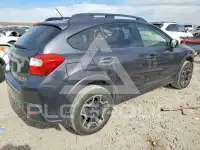 2014 Subaru XV photo