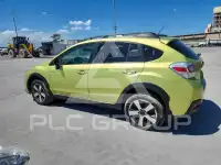 2014 Subaru XV фото