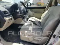 2014 Subaru XV photo