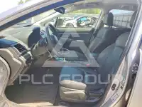 2014 Subaru XV photo