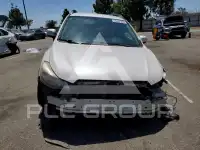 2014 Subaru XV фото