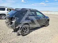 2014 Subaru XV фото
