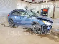 2014 Subaru XV фото
