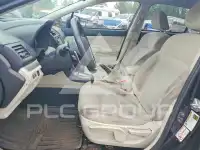 2014 Subaru XV photo