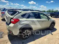 2014 Subaru XV фото