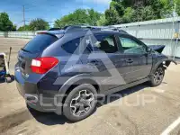 2014 Subaru XV фото