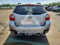 2014 Subaru XV фото