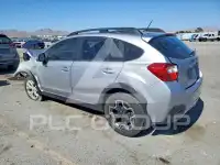 2014 Subaru XV фото