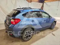 2014 Subaru XV фото