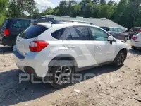 2014 Subaru XV фото