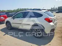2014 Subaru XV фото