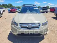 2014 Subaru XV фото