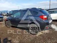 2014 Subaru XV фото