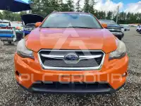 2014 Subaru XV фото