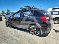 2014 Subaru XV фото