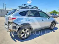 2014 Subaru XV фото