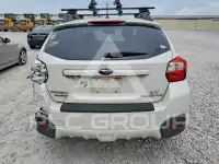 2014 Subaru XV фото