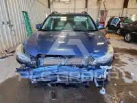 2014 Subaru XV фото