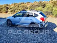 2014 Subaru XV photo