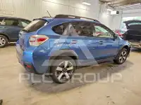 2014 Subaru XV фото