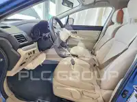 2014 Subaru XV фото