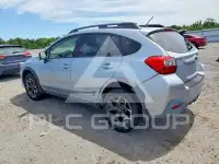 2014 Subaru XV photo