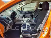 2014 Subaru XV фото