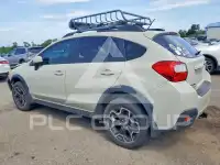 2014 Subaru XV фото