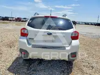 2014 Subaru XV photo