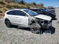 2014 Subaru XV фото