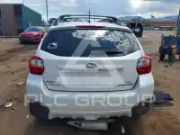 2014 Subaru XV фото