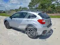 2014 Subaru XV фото