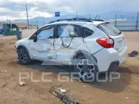 2014 Subaru XV фото
