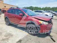 2014 Subaru XV photo